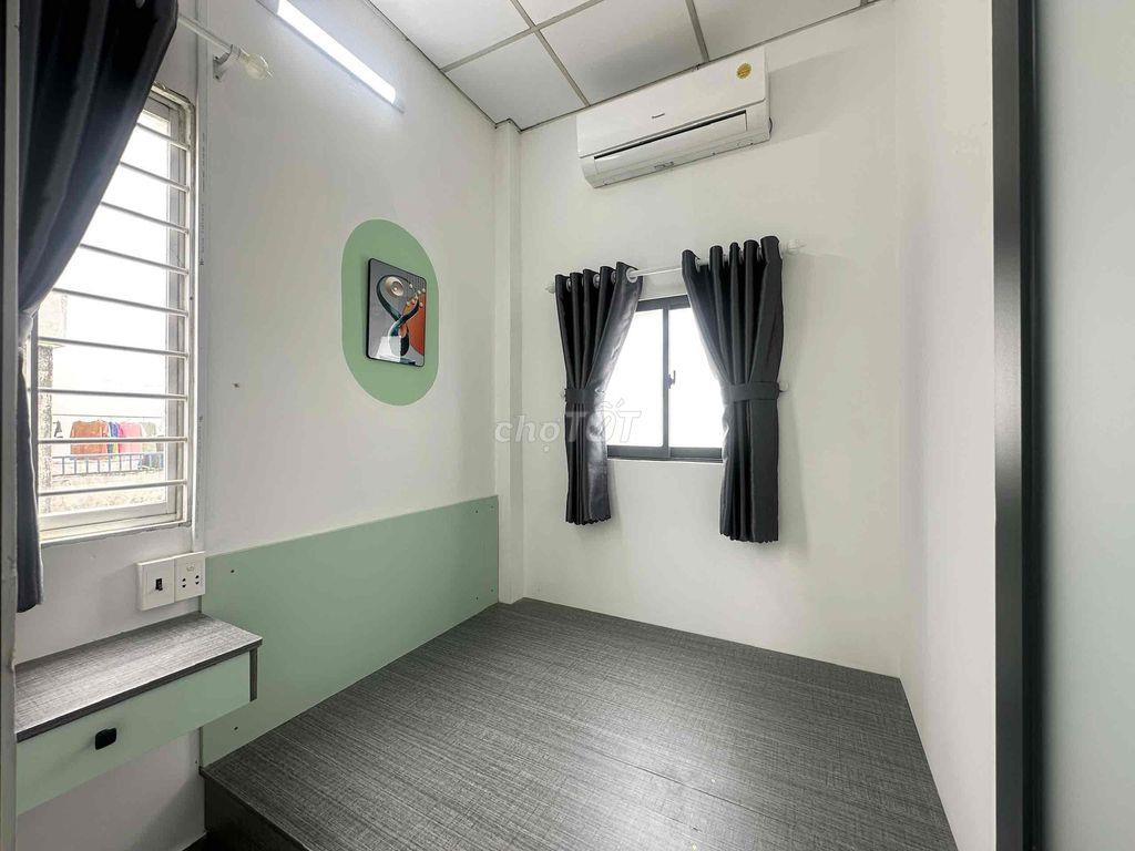 CĂN HỘ 2PN MỚI XÂY 100% GIÁ RẺ GẦN EAMRT PHAN HUY ÍCH - CVPM QT