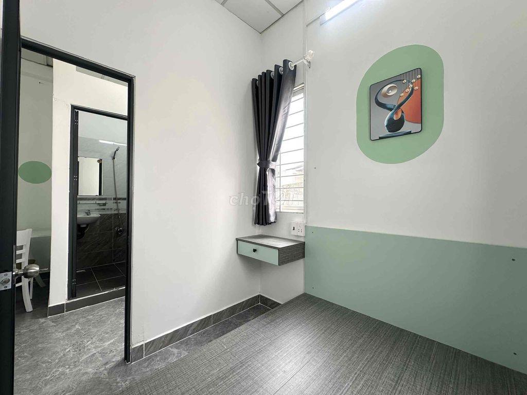 CĂN HỘ 2PN MỚI XÂY 100% GIÁ RẺ GẦN EAMRT PHAN HUY ÍCH - CVPM QT
