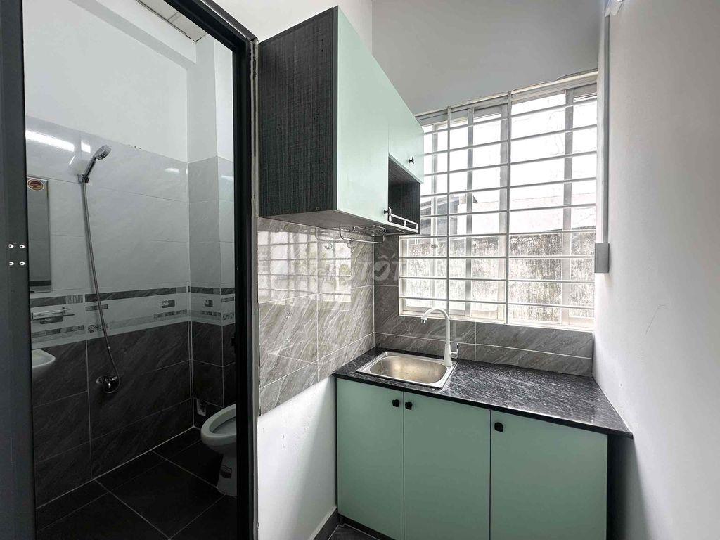 CĂN HỘ 2PN MỚI XÂY 100% GIÁ RẺ GẦN EAMRT PHAN HUY ÍCH - CVPM QT
