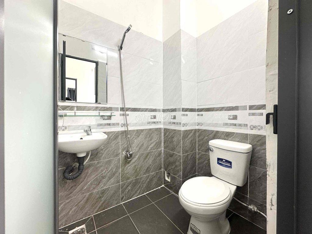 CĂN HỘ 2PN MỚI XÂY 100% GIÁ RẺ GẦN EAMRT PHAN HUY ÍCH - CVPM QT