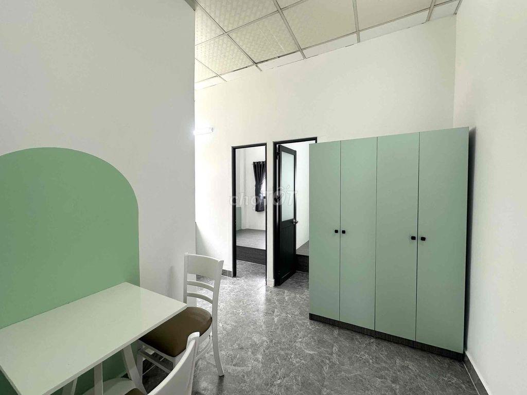 CĂN HỘ 2PN MỚI XÂY 100% GIÁ RẺ GẦN EAMRT PHAN HUY ÍCH - CVPM QT