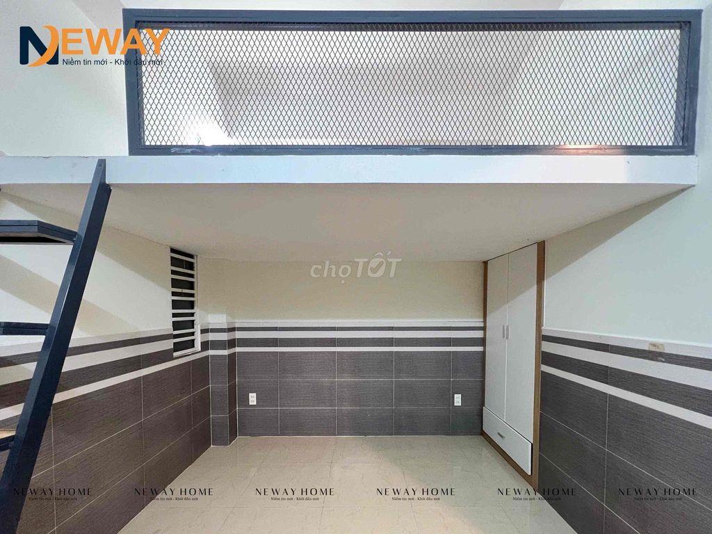 PHÒNG TRỌ GIÁ RẺ CÓ GÁC GẦN CHỢ THẠCH ĐÀ - CÔNG VIÊN LÀNG HOA