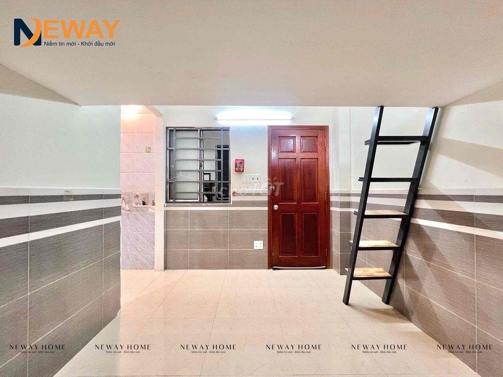 PHÒNG TRỌ GIÁ RẺ CÓ GÁC GẦN CHỢ THẠCH ĐÀ - CÔNG VIÊN LÀNG HOA