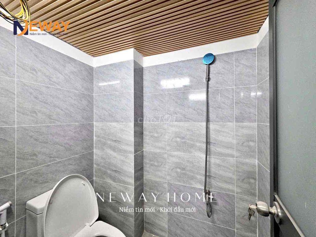 CĂN HỘ DUPLEX MỚI XÂY GIÁ RẺ GẦN ĐẠI HỌC CÔNG NGHIỆP CS NGUYỄN VĂN DUN