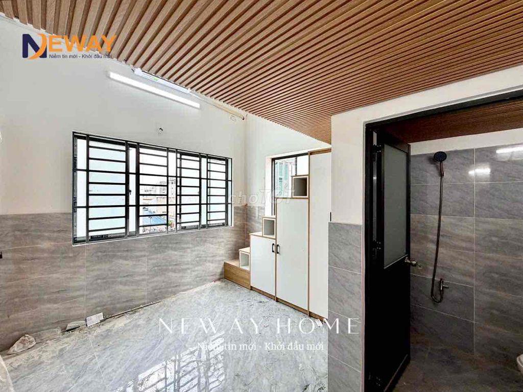 CĂN HỘ DUPLEX MỚI XÂY GIÁ RẺ GẦN ĐẠI HỌC CÔNG NGHIỆP CS NGUYỄN VĂN DUN
