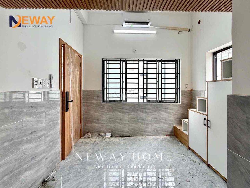 CĂN HỘ DUPLEX MỚI XÂY GIÁ RẺ GẦN ĐẠI HỌC CÔNG NGHIỆP CS NGUYỄN VĂN DUN