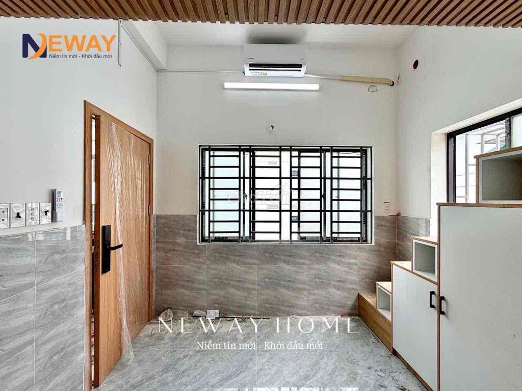 CĂN HỘ DUPLEX MỚI XÂY GIÁ RẺ GẦN ĐẠI HỌC CÔNG NGHIỆP CS NGUYỄN VĂN DUN