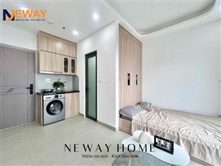 CĂN HỘ GIÁ RẺ - FULL NỘI THẤT - ĐI BỘ QUA EMART PHAN HUY ÍCH -GẦN HUIT