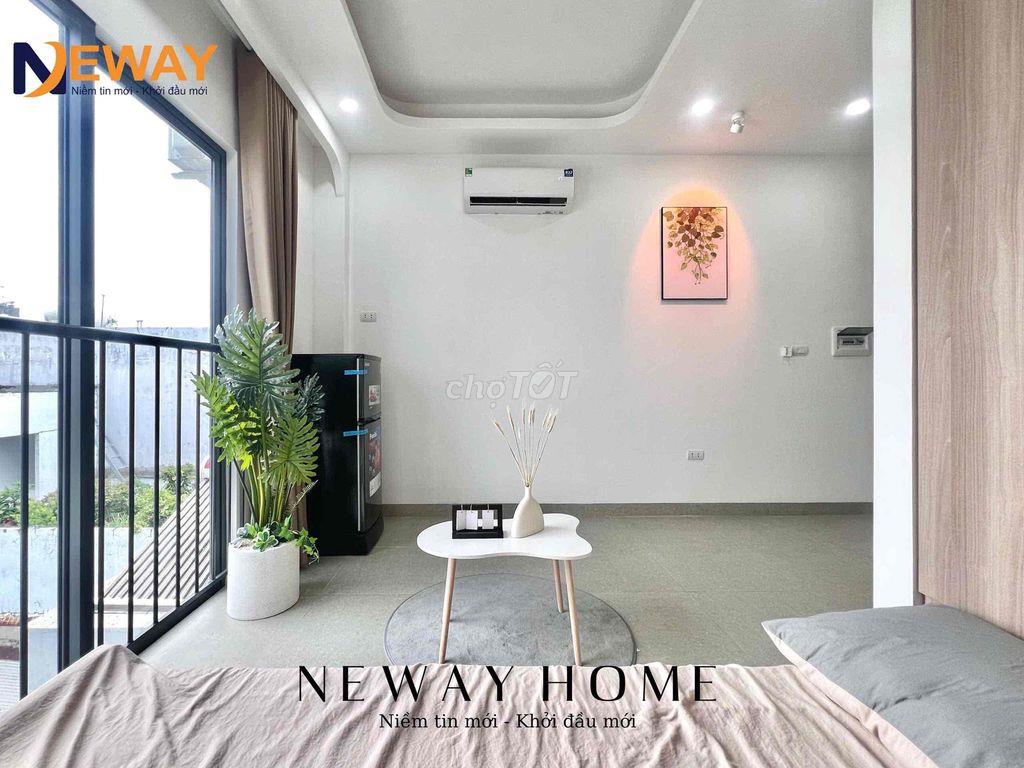 CĂN HỘ GIÁ RẺ - FULL NỘI THẤT - ĐI BỘ QUA EMART PHAN HUY ÍCH -GẦN HUIT