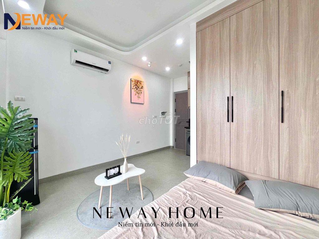 CĂN HỘ GIÁ RẺ - FULL NỘI THẤT - ĐI BỘ QUA EMART PHAN HUY ÍCH -GẦN HUIT