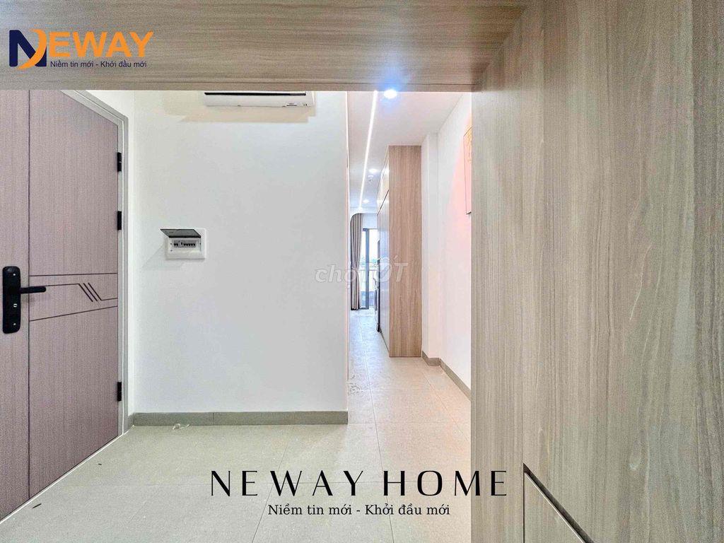 CĂN HỘ DUPLEX FULL NỘI THẤT ĐI BỘ QUA EMART PHAN HUY ÍCH - SÂN BAY TSN
