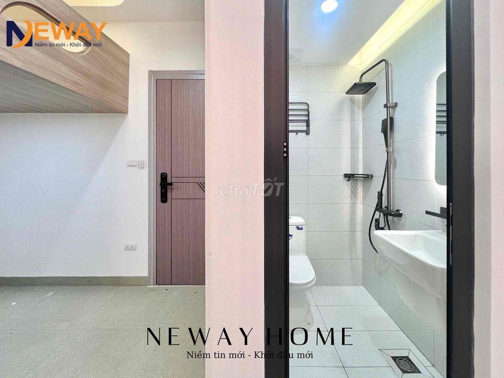 CĂN HỘ DUPLEX FULL NỘI THẤT ĐI BỘ QUA EMART PHAN HUY ÍCH - SÂN BAY TSN