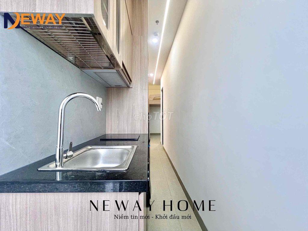 CĂN HỘ DUPLEX FULL NỘI THẤT ĐI BỘ QUA EMART PHAN HUY ÍCH - SÂN BAY TSN