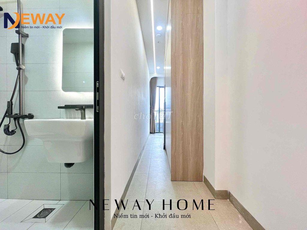 CĂN HỘ DUPLEX FULL NỘI THẤT ĐI BỘ QUA EMART PHAN HUY ÍCH - SÂN BAY TSN