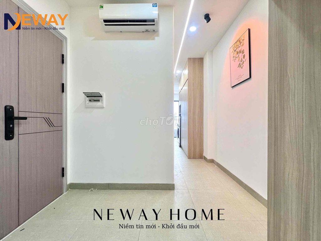 CĂN HỘ DUPLEX FULL NỘI THẤT ĐI BỘ QUA EMART PHAN HUY ÍCH - SÂN BAY TSN