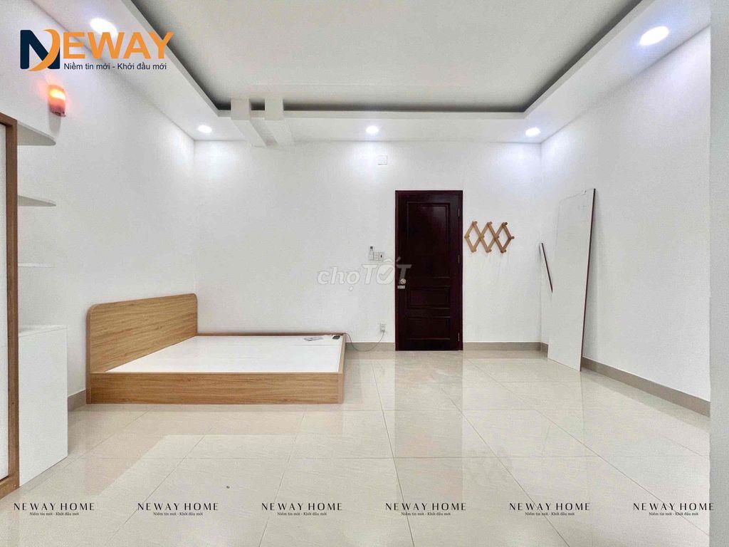 CĂN HỘ GIÁ RẺ SIÊU RỘNG FULL NỘI THẤT GẦN CÔNG VIÊN PHẦN MỀM QT