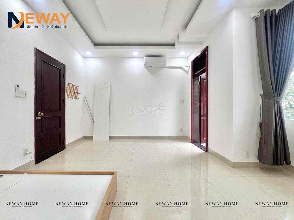 CĂN HỘ GIÁ RẺ SIÊU RỘNG FULL NỘI THẤT GẦN CÔNG VIÊN PHẦN MỀM QT