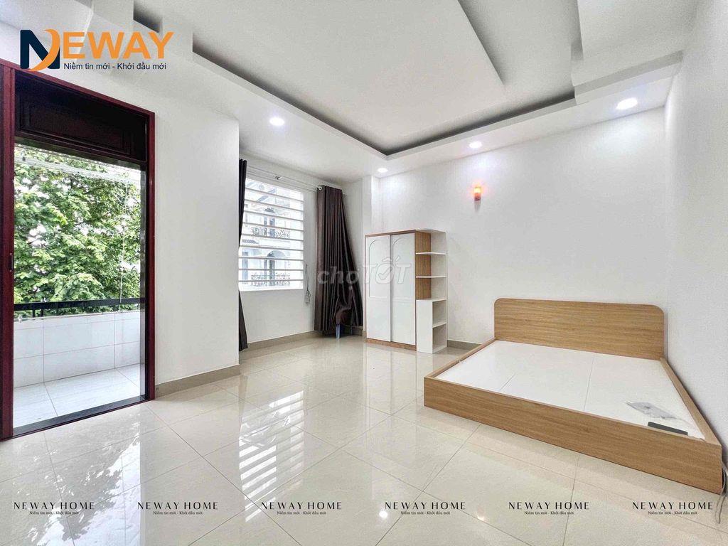 CĂN HỘ GIÁ RẺ SIÊU RỘNG FULL NỘI THẤT GẦN CÔNG VIÊN PHẦN MỀM QT