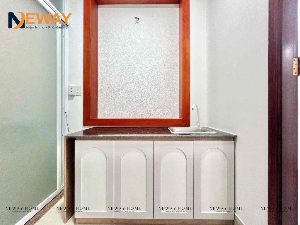 CĂN HỘ GIÁ RẺ SIÊU RỘNG FULL NỘI THẤT GẦN CÔNG VIÊN PHẦN MỀM QT