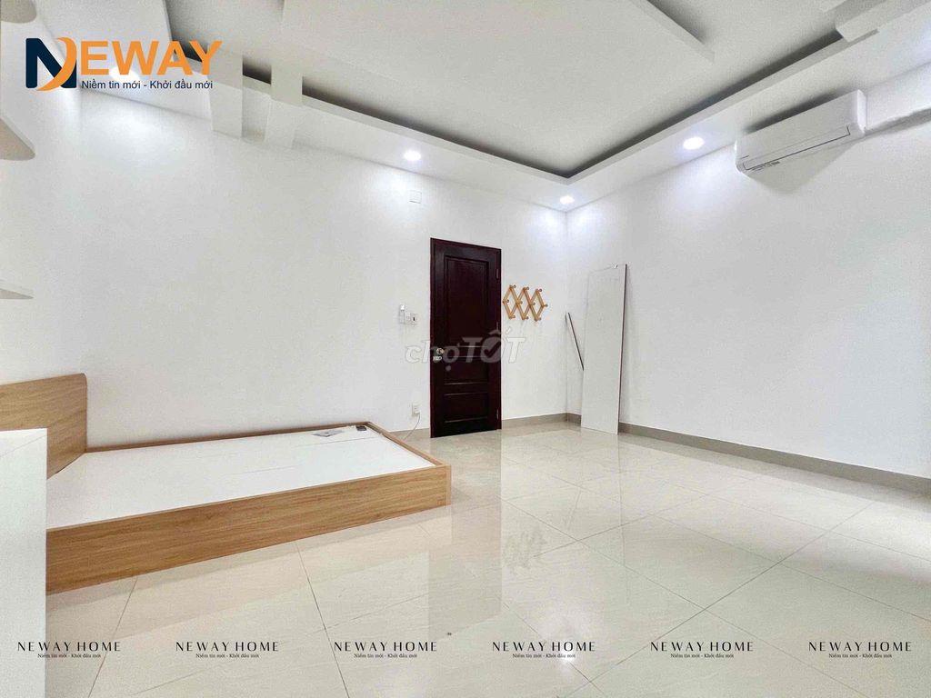 CĂN HỘ GIÁ RẺ SIÊU RỘNG FULL NỘI THẤT GẦN CÔNG VIÊN PHẦN MỀM QT