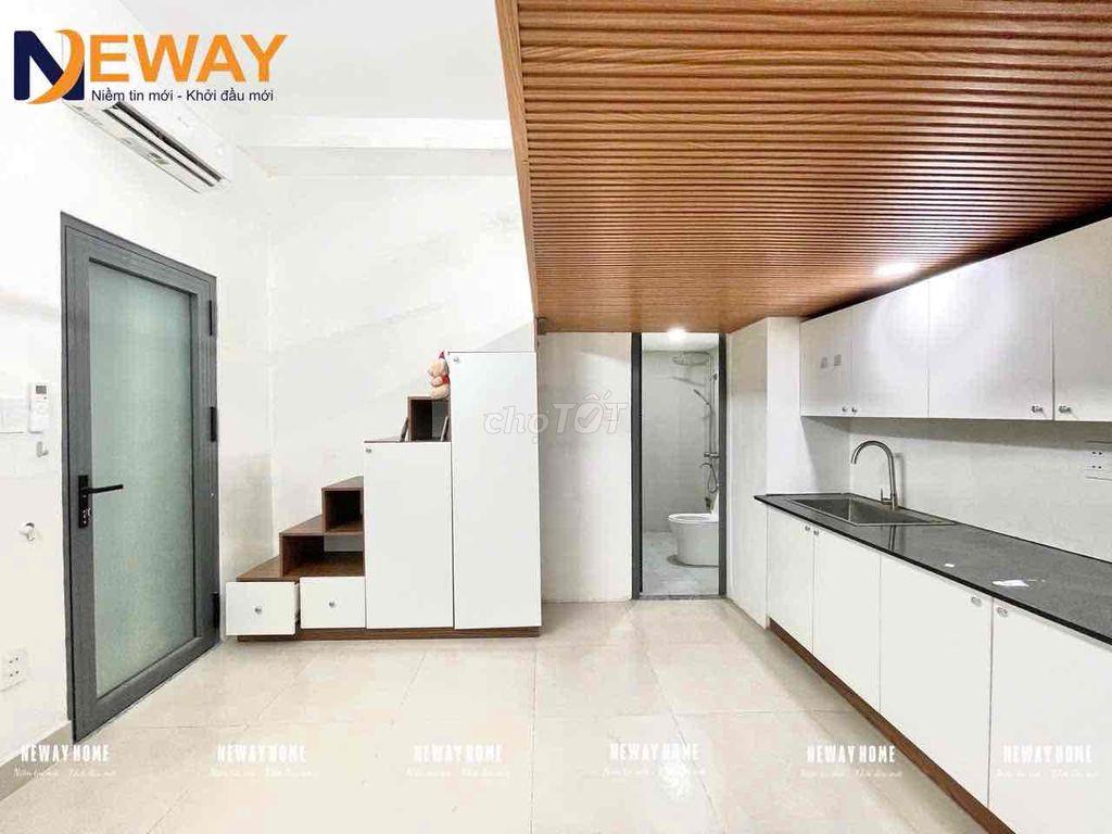 CĂN HỘ DUPLEX SIÊU RỘNG GIÁ RẺ - GẦN HUIT - CÔNG VIÊN PHẦN MỀM -CĐ FPT