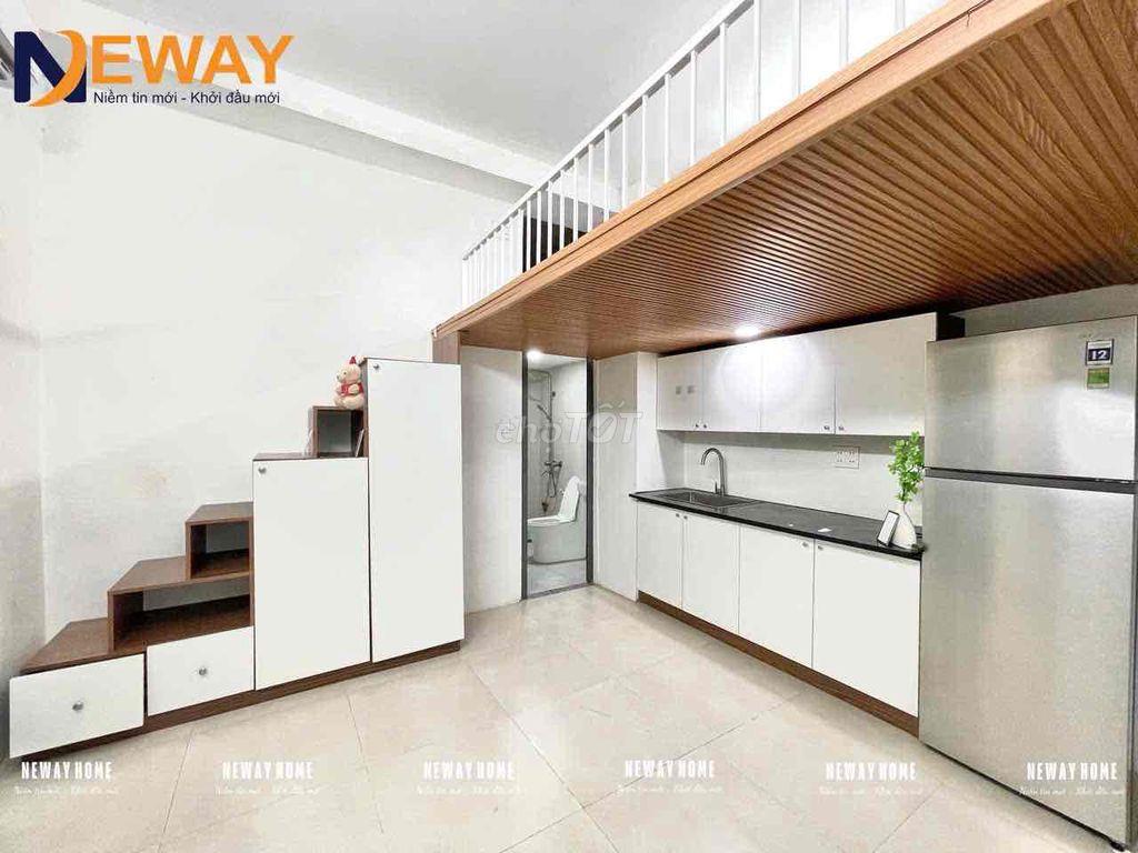 CĂN HỘ DUPLEX SIÊU RỘNG GIÁ RẺ - GẦN HUIT - CÔNG VIÊN PHẦN MỀM -CĐ FPT