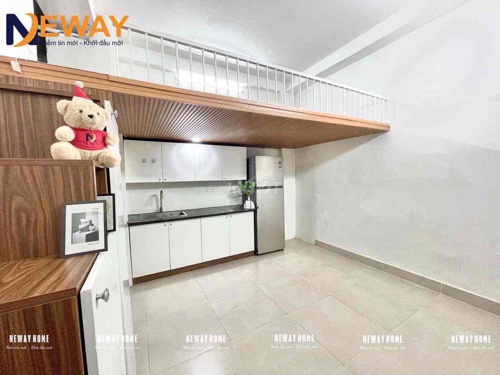 CĂN HỘ DUPLEX SIÊU RỘNG GIÁ RẺ - GẦN HUIT - CÔNG VIÊN PHẦN MỀM -CĐ FPT