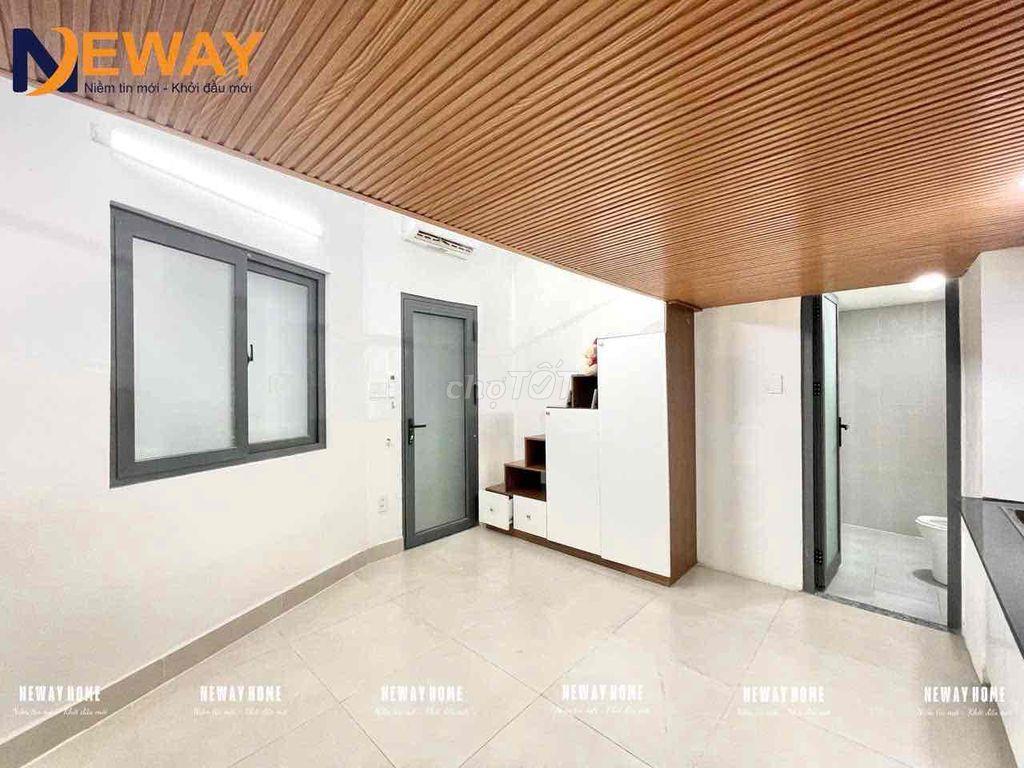 CĂN HỘ DUPLEX SIÊU RỘNG GIÁ RẺ - GẦN HUIT - CÔNG VIÊN PHẦN MỀM -CĐ FPT
