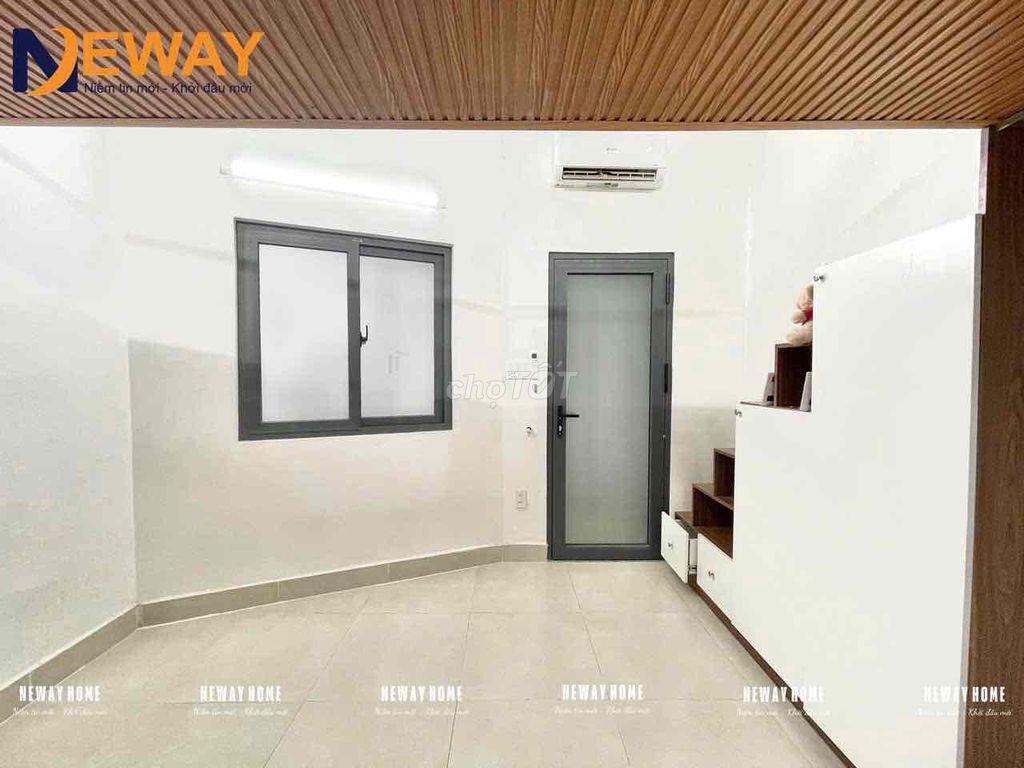 CĂN HỘ DUPLEX SIÊU RỘNG GIÁ RẺ - GẦN HUIT - CÔNG VIÊN PHẦN MỀM -CĐ FPT