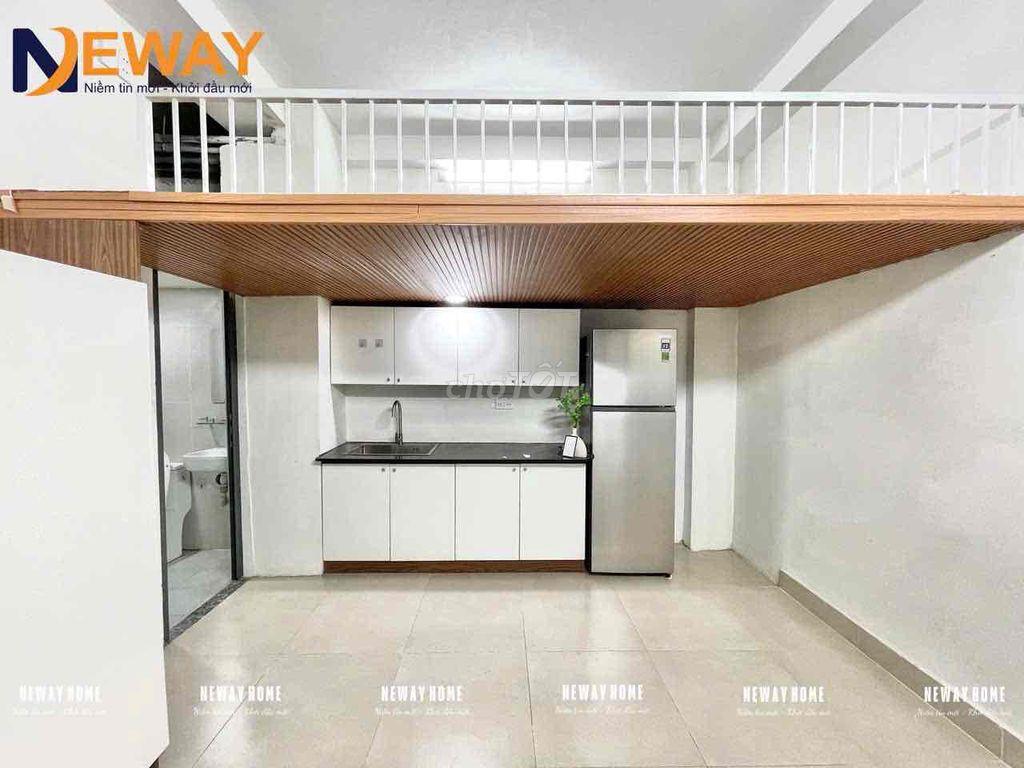 CĂN HỘ DUPLEX SIÊU RỘNG GIÁ RẺ - GẦN HUIT - CÔNG VIÊN PHẦN MỀM -CĐ FPT