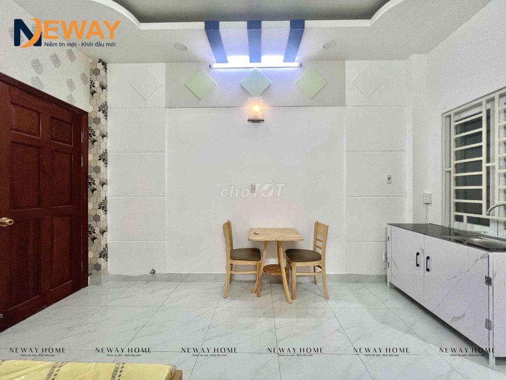 PHÒNG TRỌ GIÁ RẺ FULL NỘI THẤT - GẦN CHỢ THẠCH ĐÀ - CV LÀNG HOA
