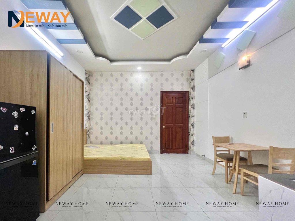 PHÒNG TRỌ GIÁ RẺ FULL NỘI THẤT - GẦN CHỢ THẠCH ĐÀ - CV LÀNG HOA