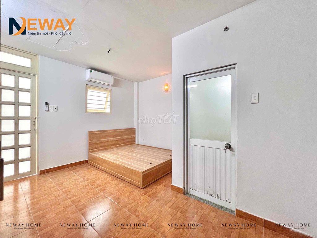 Studio 1 phỏng ngủ tách bếp gần ĐH Công Nghiệp, CĐ Y Dược Hồng Đức