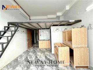 DUPLEX 8P TỚI VLU, 12P TỚI IUH - CÓ BAN CÔNG - GÁC CAO - SIÊU RỘNG