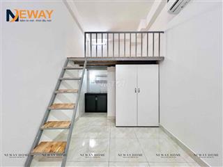 DUPLEX GẦN ĐẠI HỌC CÔNG THƯƠNG (HUIT) GÁC CAO SẴN NỘI THẤT