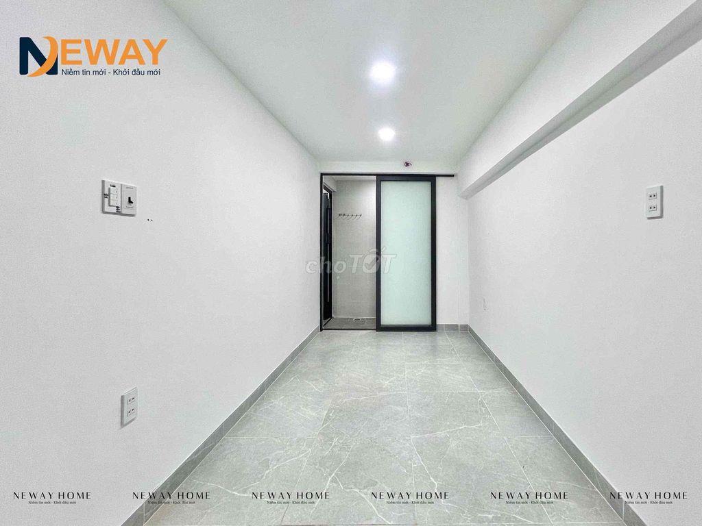 3PN 2WC MỚI 100% CHƯA AI Ở - SẴN NỘI THẤT - CHI PHÍ SIÊU HẠT DẺ