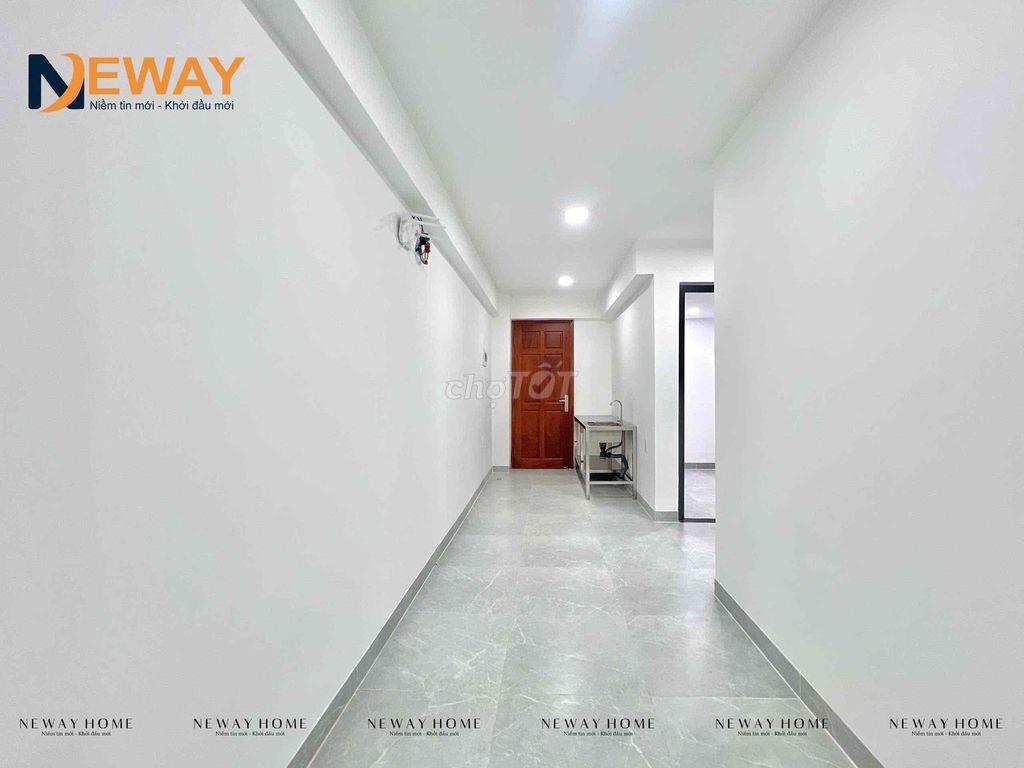 3PN 2WC MỚI 100% CHƯA AI Ở - SẴN NỘI THẤT - CHI PHÍ SIÊU HẠT DẺ