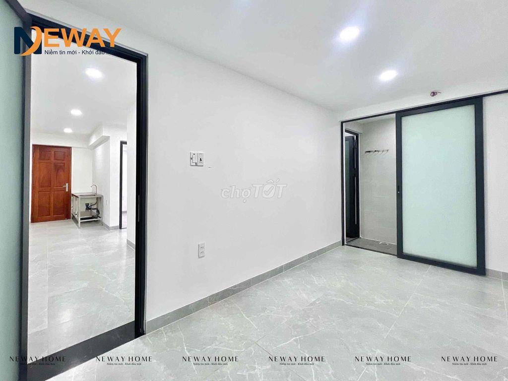 3PN 2WC MỚI 100% CHƯA AI Ở - SẴN NỘI THẤT - CHI PHÍ SIÊU HẠT DẺ
