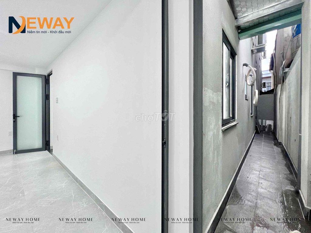 3PN 2WC MỚI 100% CHƯA AI Ở - SẴN NỘI THẤT - CHI PHÍ SIÊU HẠT DẺ