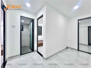 3PN 2WC MỚI 100% CHƯA AI Ở - SẴN NỘI THẤT - CHI PHÍ SIÊU HẠT DẺ