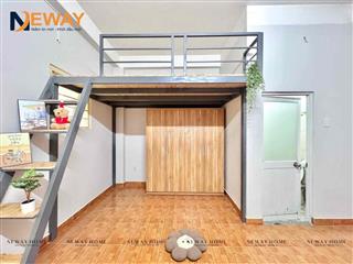DUPLEX TÁCH BẾP  - GẦN ĐẠI HỌC CÔNG THƯƠNG VÀ GIAO THÔNG VẬN TẢI