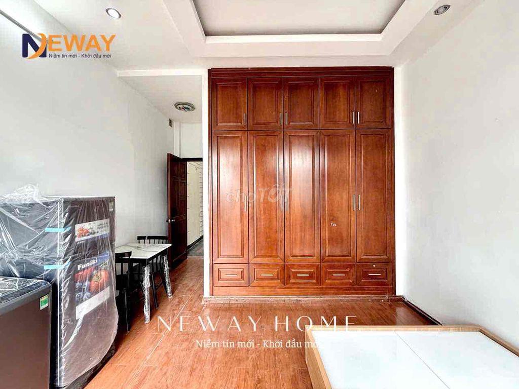 STUDIO NGAY DƯƠNG QUẢNG HÀM CHO SINH VIÊN VLU - IUH - NTTU