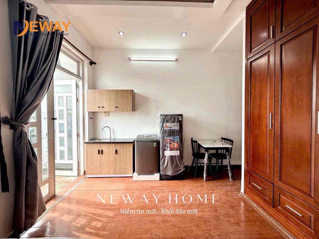 STUDIO NGAY DƯƠNG QUẢNG HÀM CHO SINH VIÊN VLU - IUH - NTTU