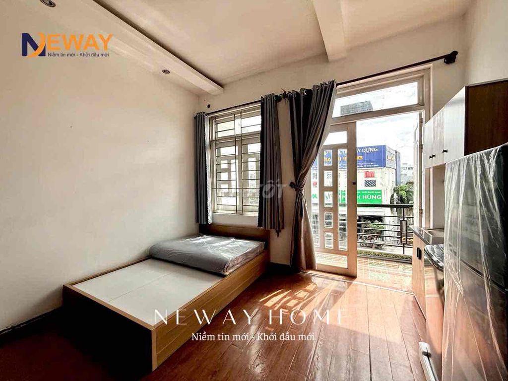 STUDIO NGAY DƯƠNG QUẢNG HÀM CHO SINH VIÊN VLU - IUH - NTTU