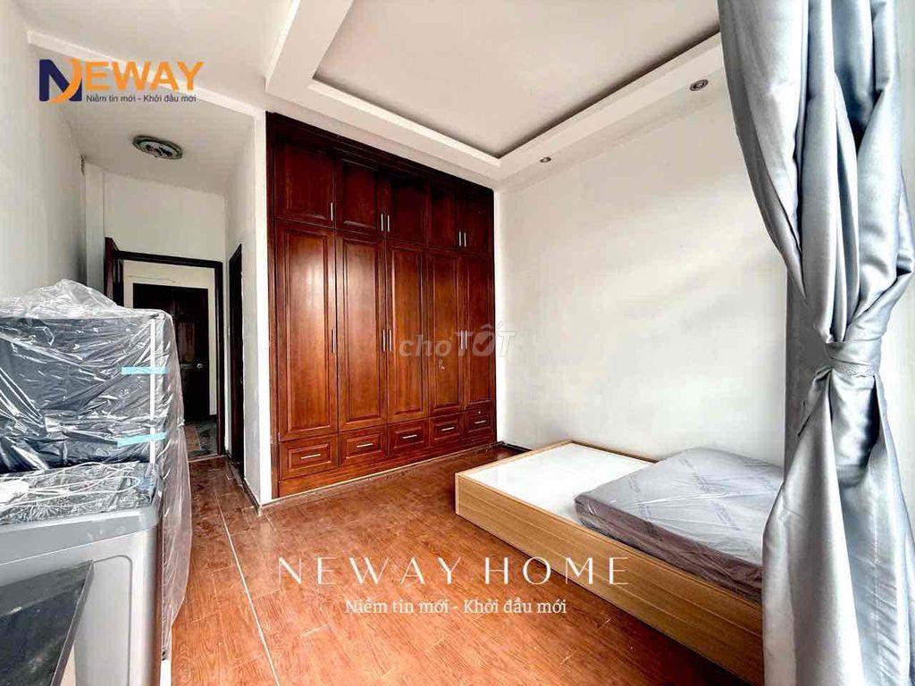 STUDIO NGAY DƯƠNG QUẢNG HÀM CHO SINH VIÊN VLU - IUH - NTTU