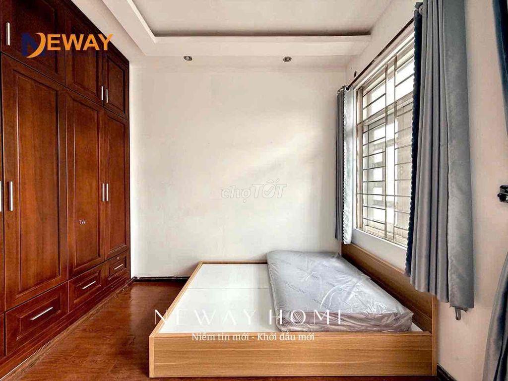 STUDIO NGAY DƯƠNG QUẢNG HÀM CHO SINH VIÊN VLU - IUH - NTTU