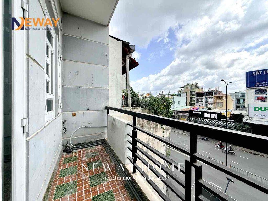 STUDIO NGAY DƯƠNG QUẢNG HÀM CHO SINH VIÊN VLU - IUH - NTTU