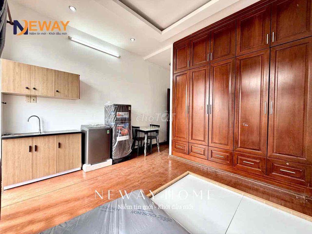 STUDIO NGAY DƯƠNG QUẢNG HÀM CHO SINH VIÊN VLU - IUH - NTTU