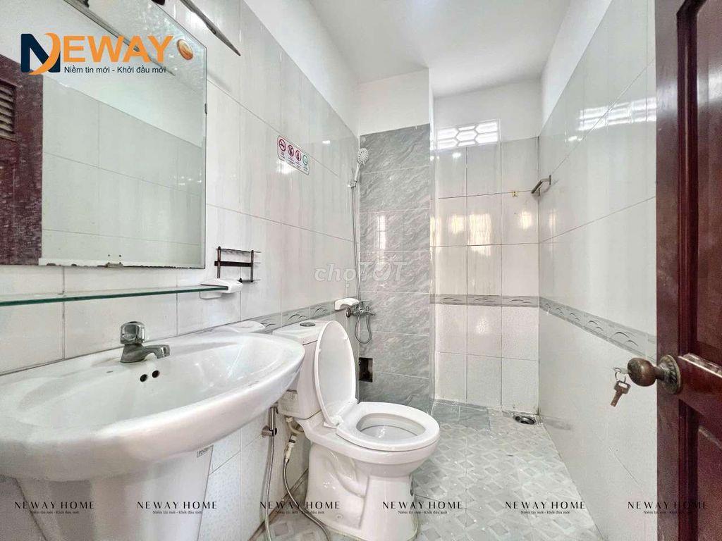 STUDIO BAN CÔNG NGAY CHỢ THẠCH ĐÀ FULL NỘI THẤT MỚI 100% CHO NUÔI PET