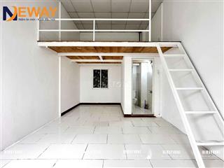DUPLEX NGAY ĐH CÔNG NGHIỆP CỬA SỔ TRỜI BAN CÔNG ĐI BỘ QUA TRƯỜNG IUH